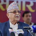 UML Chair Oli directs central departments to run party activities effectively  