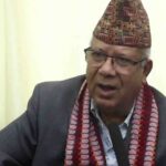 People won’t accept king: Chairman Nepal