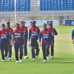 Nepal retains same 19th position in new ODI ranking