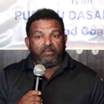 Pubudu Dassanayake, head coach of the Nepali national cricket team, resigned