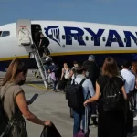 Ryanair’s Spanish cabin workers plan to prolong strikes until January   