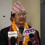 Minister Kunwar pledges to make foreign employment dignified 