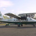 Yeti Airlines aircraft makes safe landing after engine malfunctioned   