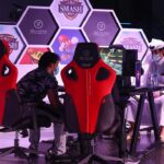 Qatar’s ‘majlis’ gamers target esports big leagues