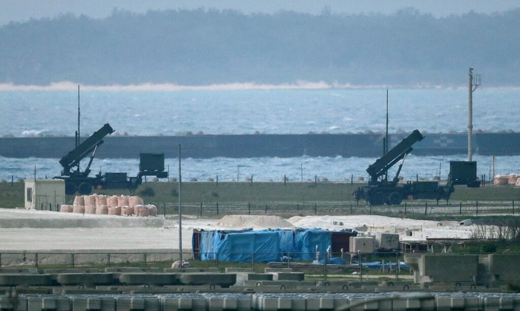 Exclusive: Japanese, US militaries plot to deploy mid-range missiles in Japan’s SW islands