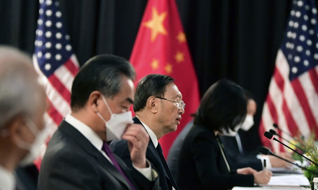 US seeks China’s help to ease inflation in latest interaction