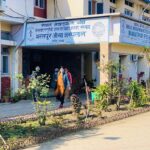 Bharatpur Eye Hospital receives ‘ISO’ trademark