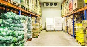 Eight of 10 cold storage to come into operation 