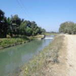 Canal construction gains pace at Dodhara-Chadani after a hiatus of Mahakali treaty signing