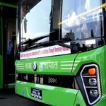 Preparations for purchase of 80 new electric buses from China, also for long-distance operation.