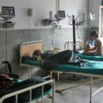 Cholera confirmed in three more people in Kathmandu Valley