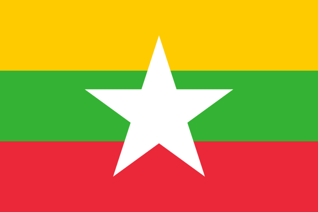 Myanmar junta executes two pro-democracy rivals