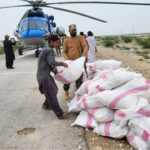 PAKISTAN-LASBELA-MONSOON RAINS