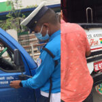 Campaign to remove poetry and ghazals written on vehicles