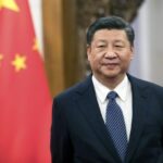 A congratulatory message between Xi Jinping and Italian President Matarella at the opening ceremony of the “Exhibition of Ancient Rome Civilization of Italian Origin”