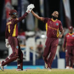 West Indies New Zealand Cricket