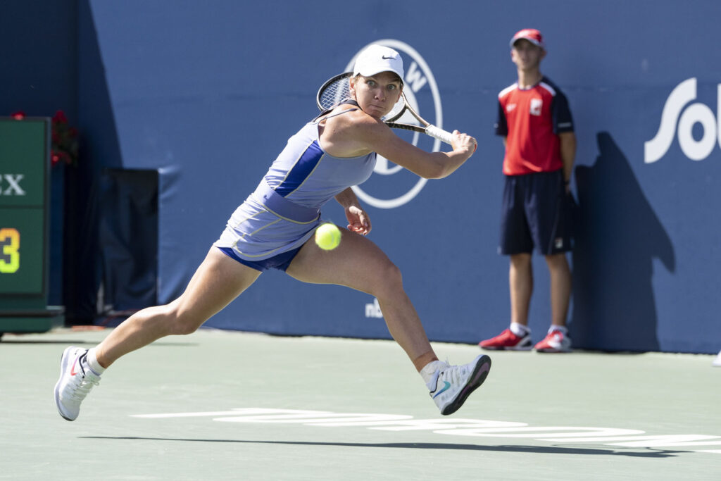 Canada Toronto Tennis