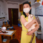 CHINA-ANIMAL-HEALTH