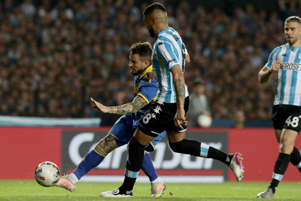 FBL-ARGENTINA-RACING-BOCA