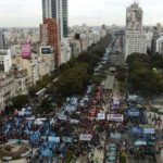 ARGENTINA-POLITICS-ECONOMY-DEMONSTRATION