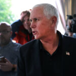 US-MIKE-PENCE-SUPPORTS-CONSERVATIVES-ON-A-WEEKEND-VISIT-TO-IOWA