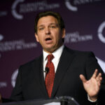 US-RON-DESANTIS-JOINS-DOUG-MASTRIANO-AS-HE-CAMPAIGNS-FOR-GOVERNO