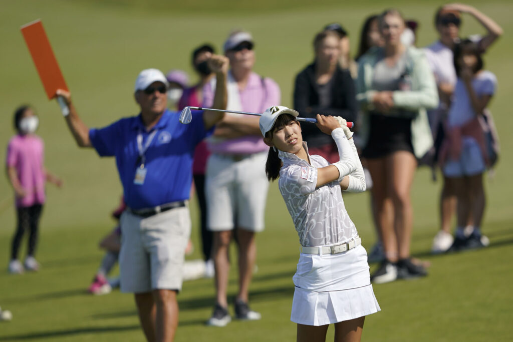 US Womens Amateur Golf