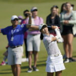 US Womens Amateur Golf