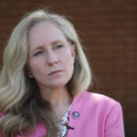 US-REP.-ABIGAIL-SPANBERGER-CAMPAIGNS-FOR-RE-ELECTION-IN-VIRGINIA