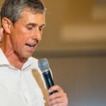 US-BETO-O’ROURKE-CAMPAIGNS-FOR-GOVERNOR-OF-TEXAS