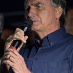 BRAZIL-ELECTION-CAMPAIGN-BOLSONARO