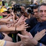 BRAZIL-ELECTION-CAMPAIGN-BOLSONARO