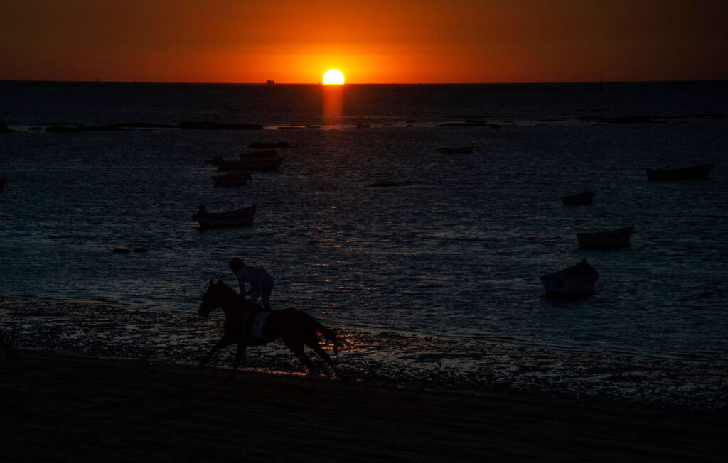 HORSERACING-ESP-SANLUCAR