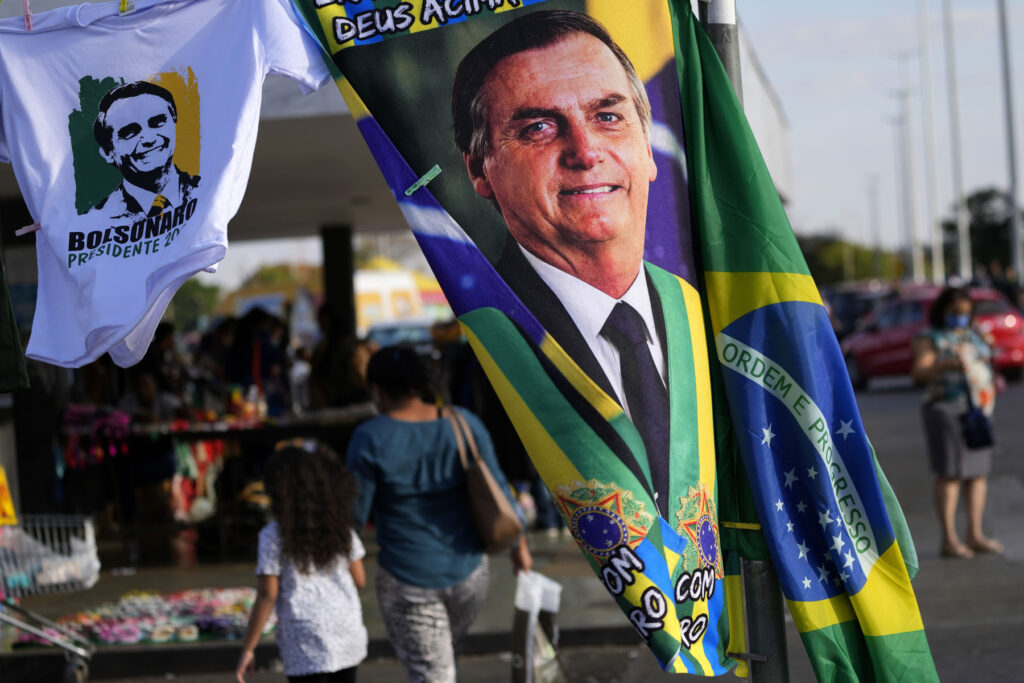 Brazil Elections