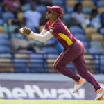 West Indies New Zealand Cricket