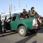 AFGHANISTAN-KABUL-BLAST 