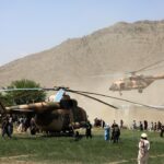 From blowing up Afghan land to snatching its assets – US still trapped in ‘Kabul moment’ one year after withdrawal