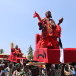 GHANA-ADA-ASAFOTUFIAMI FESTIVAL-CELEBRATION