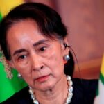 Myanmar’s ousted leader Aung San Suu Kyi jailed for six more years