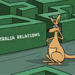 Australians’ twisting perception an evil consequence of anti-China propaganda