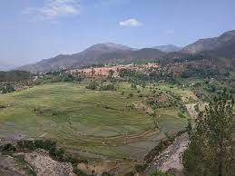 Application opened for landless people in Baitadi   