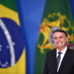 BRAZIL-POLITICS-BOLSONARO-GENERALS