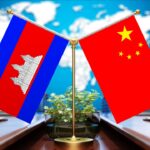 Cambodian top military official reaffirms adhering to one-China principle amid Straits tensions