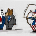 As the US attempts to sustain hegemony, China, Russia safeguard international order, justice