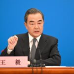 Chinese Foreign Minister condemns US intrusion of China’s sovereignty