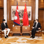 CHINA-NEPAL-FMS-TALKS (CN)