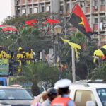 ANGOLA-LUANDA-ELECTION-PROMOTION