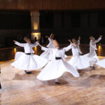 TÜRKIYE-KONYA-SUFI WHIRLING DANCE