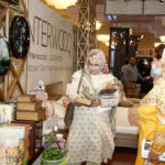 PAKISTAN-ISLAMABAD-LIFESTYLE AND FURNITURE EXPO