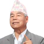 Maoist leader Gurung calls for cultivating Nepal-India-China tri-nation relations